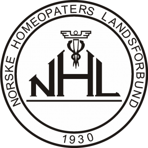 Norske Homeopaters Landsforbund. 